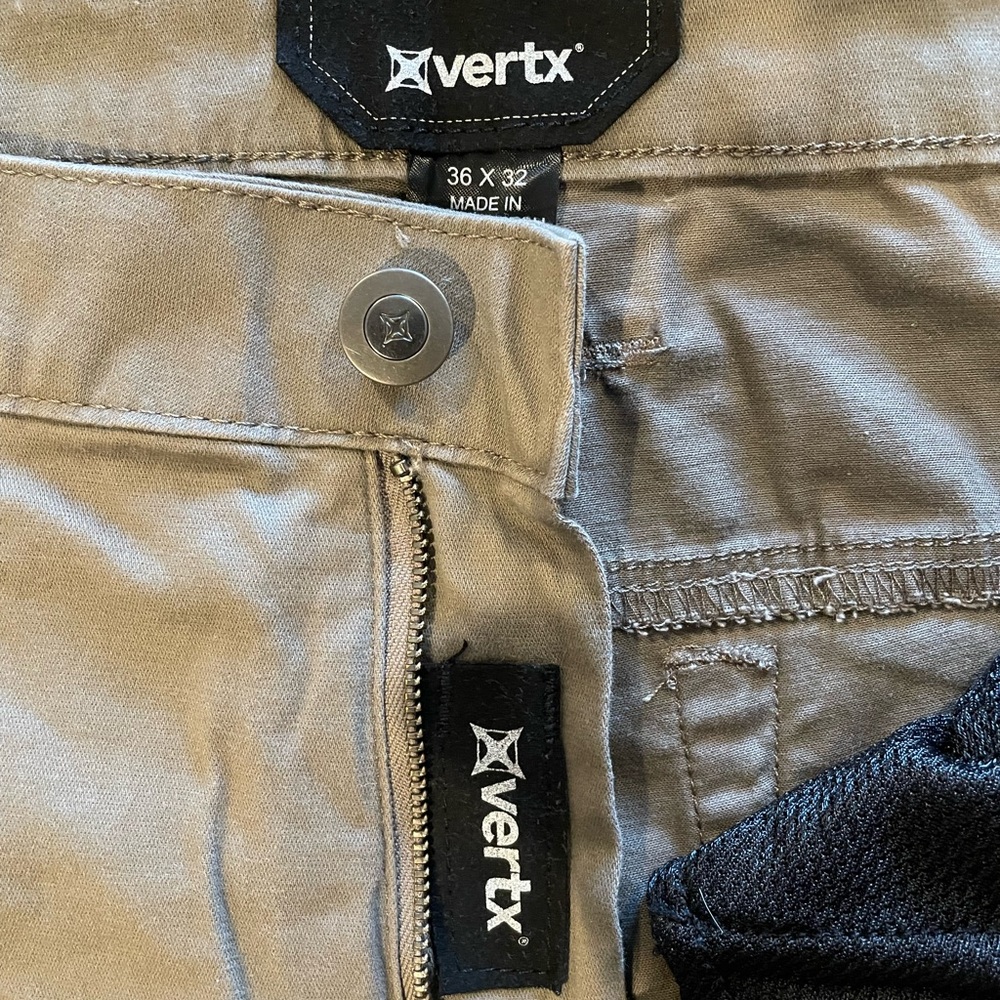 Men’s Vertx Delta Stretch LT Pants